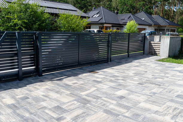 Reasons to Select Us for Your Driveway Paving Requirements in Bridgeview, IL