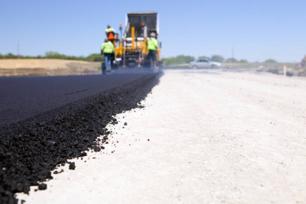 Bridgeview, IL Driveway Pavers Company