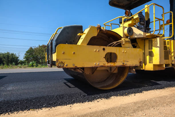 Best Professional Driveway Pavers  in Bridgeview, IL